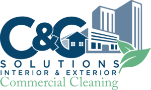 c & g solutions logo