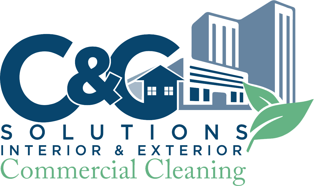c & g solutions logo